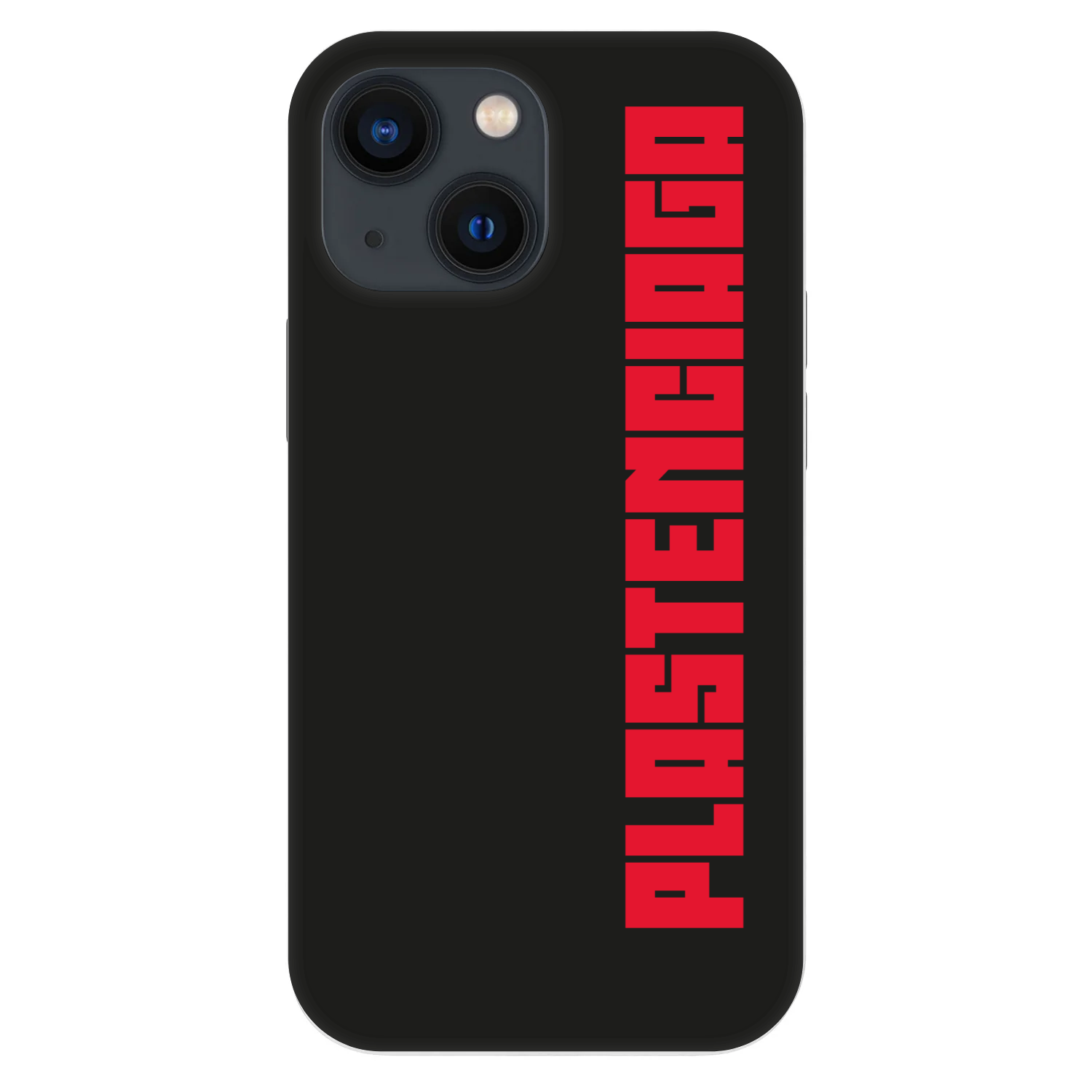 Picasee Fashion Case Apple iPhone 13 mini - Plastenciaga