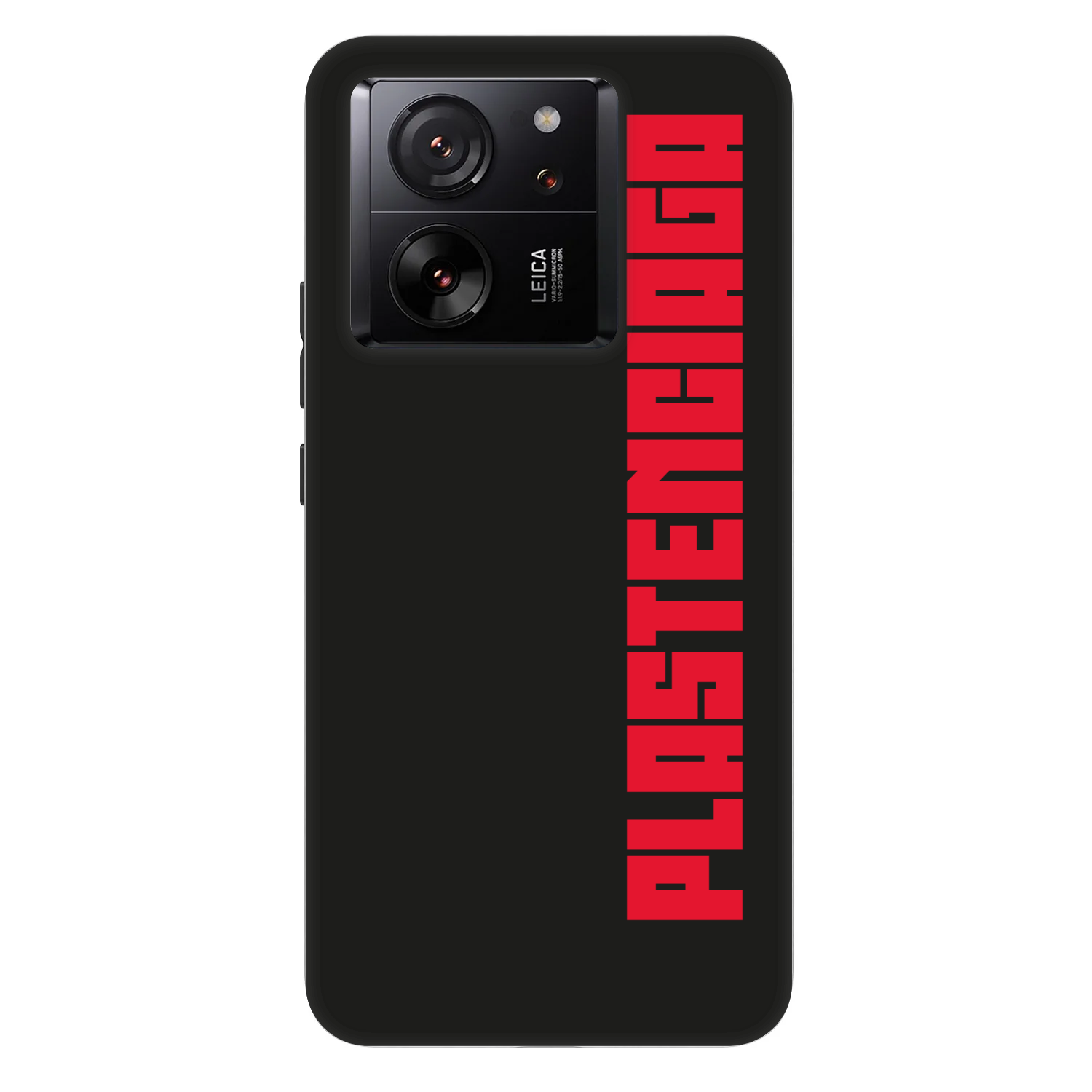 Picasee Fashion Case Xiaomi 13T Pro - Plastenciaga