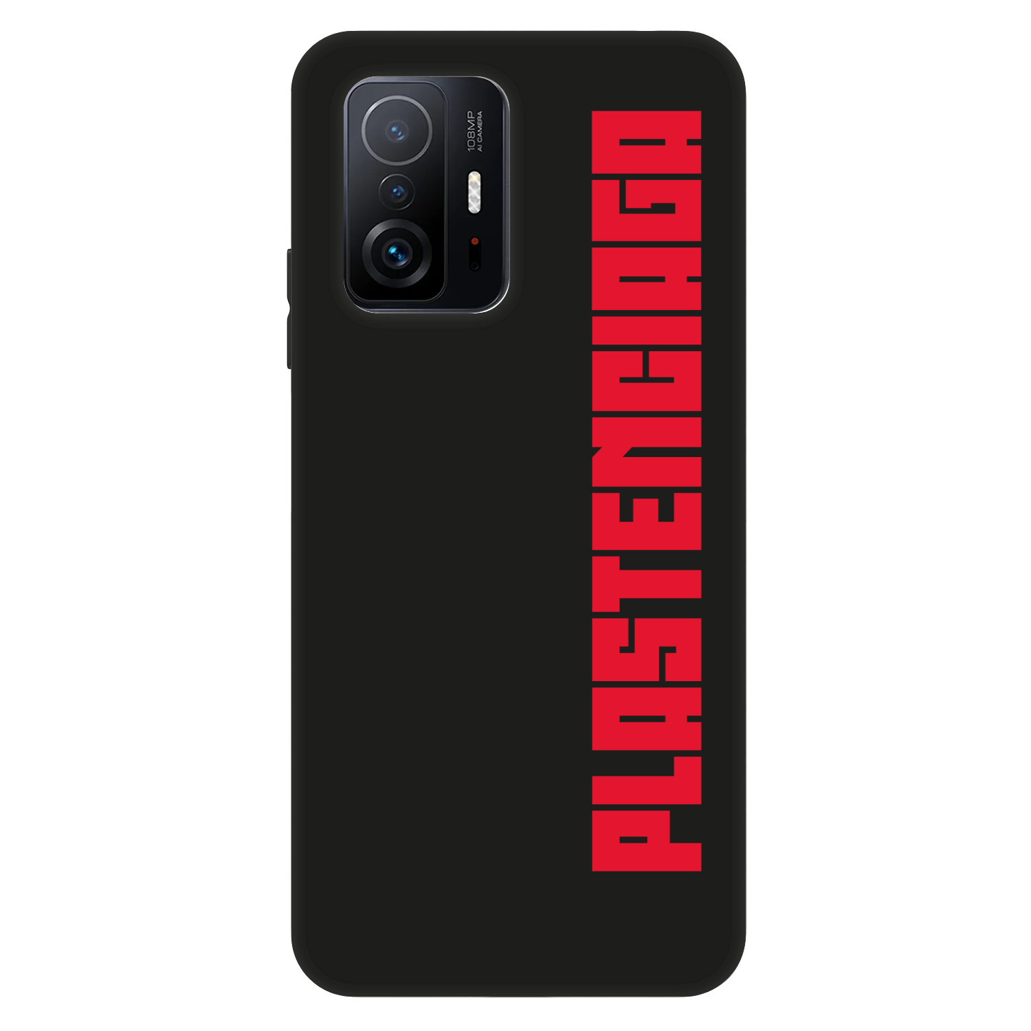 Picasee Fashion Case Xiaomi 11T Pro - Plastenciaga