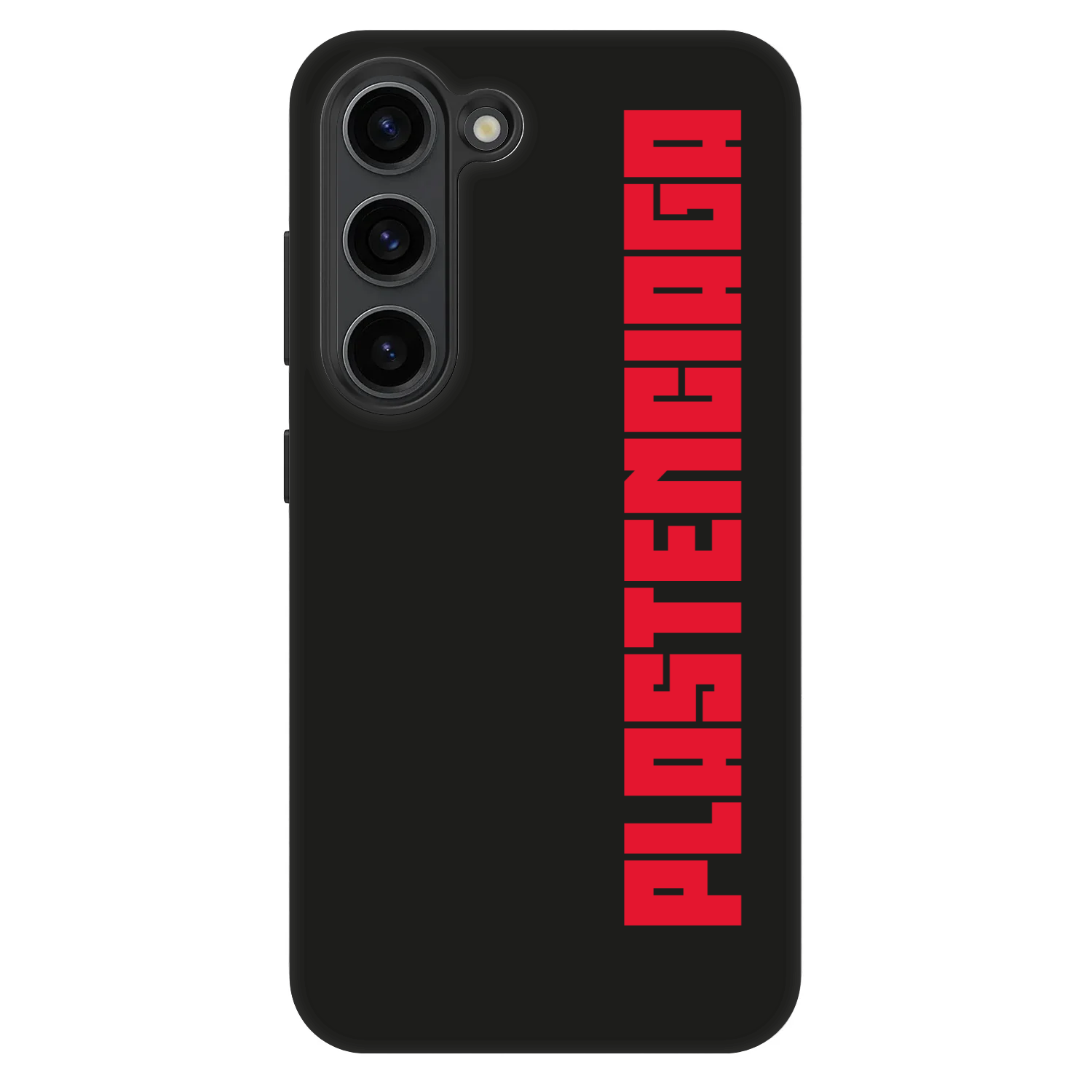 Picasee Fashion Case Samsung Galaxy S23+ 5G - Plastenciaga