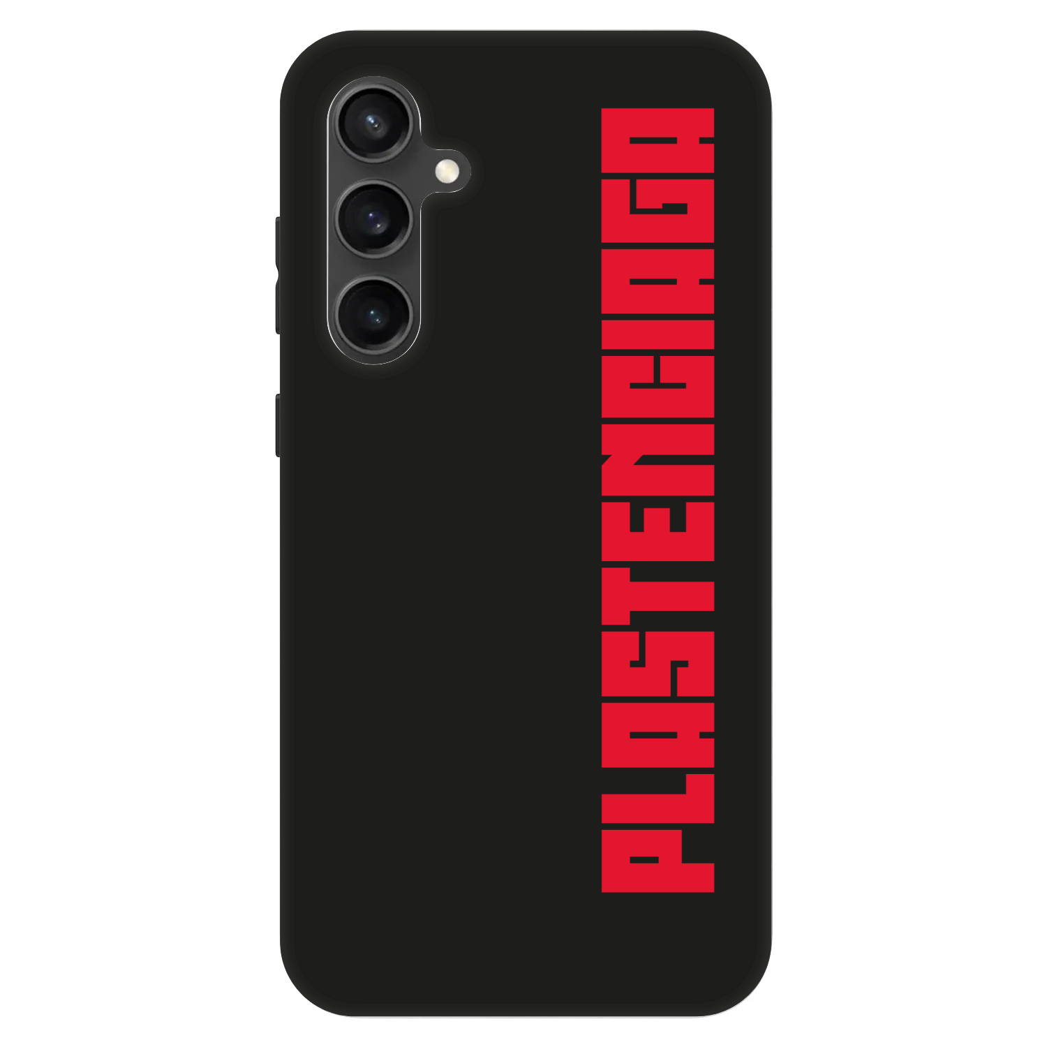 Picasee Fashion Case Samsung Galaxy S23 FE S711B - Plastenciaga