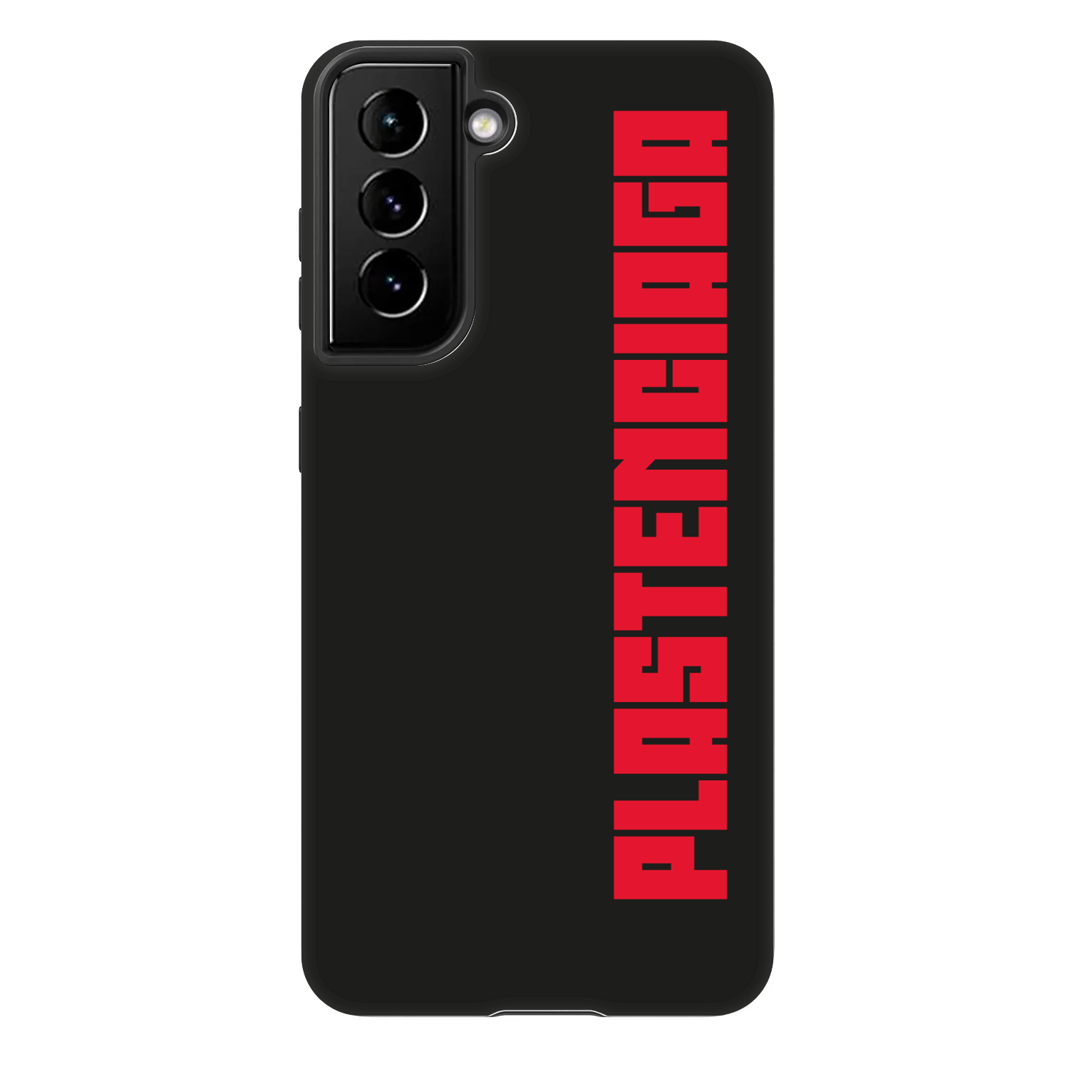 Picasee Fashion Case Samsung Galaxy S21 FE 5G - Plastenciaga