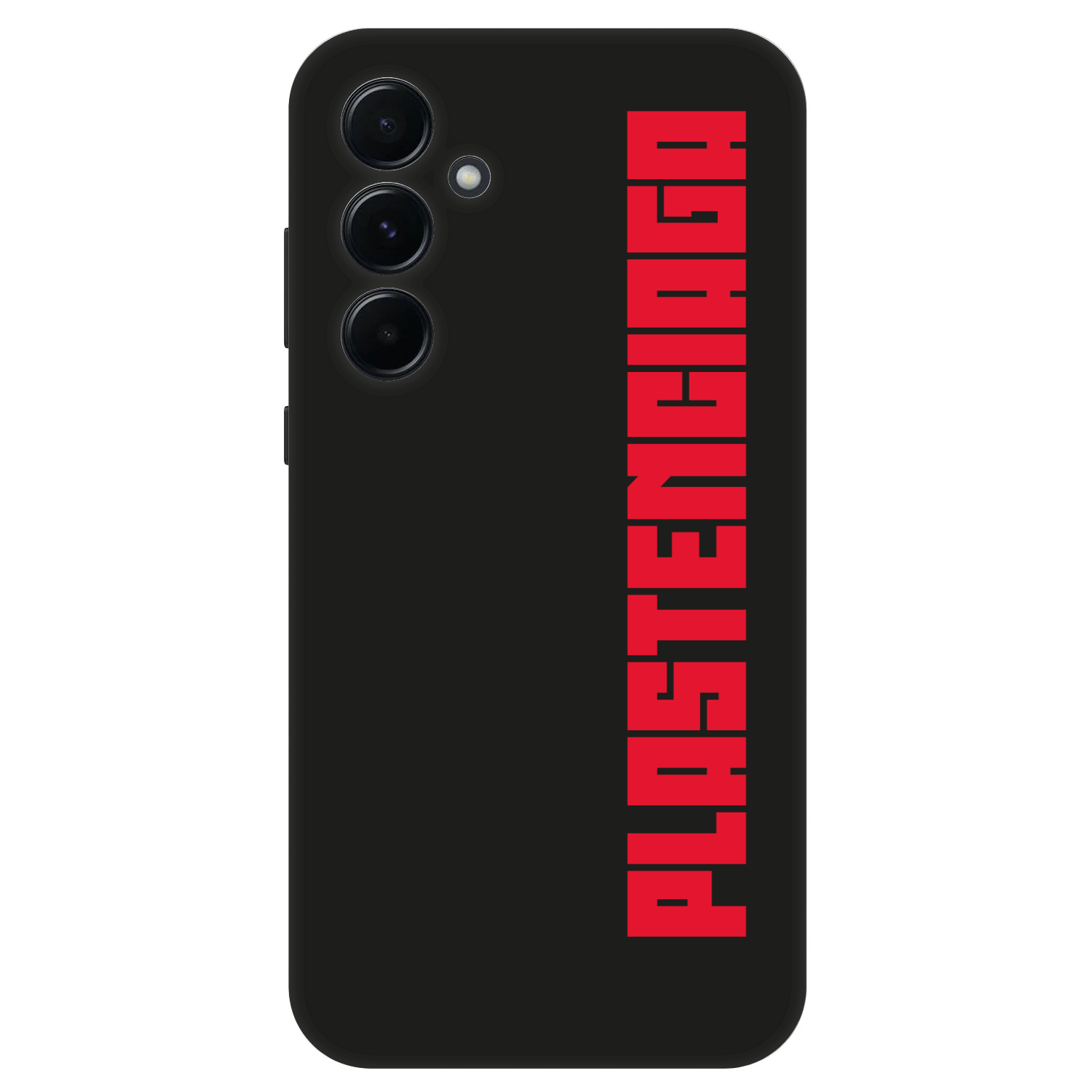 Picasee Fashion Case Samsung Galaxy A55 5G A556B - Plastenciaga