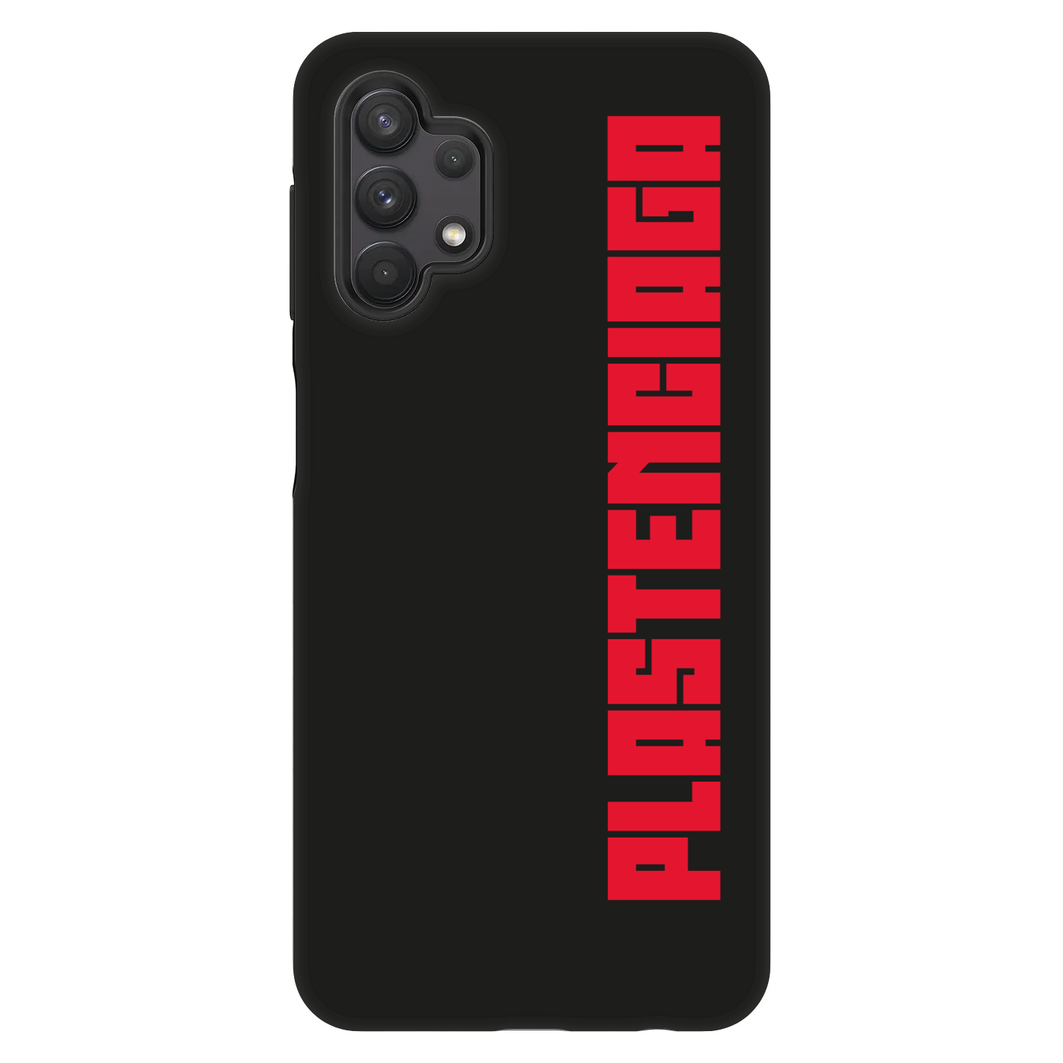Picasee Fashion Case Samsung Galaxy A32 5G A326B - Plastenciaga