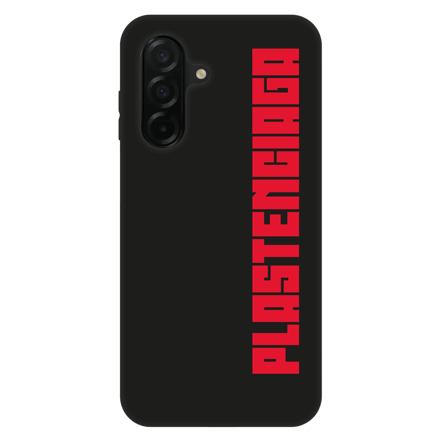 Picasee Fashion Case Samsung Galaxy A26 5G A266B - Plastenciaga