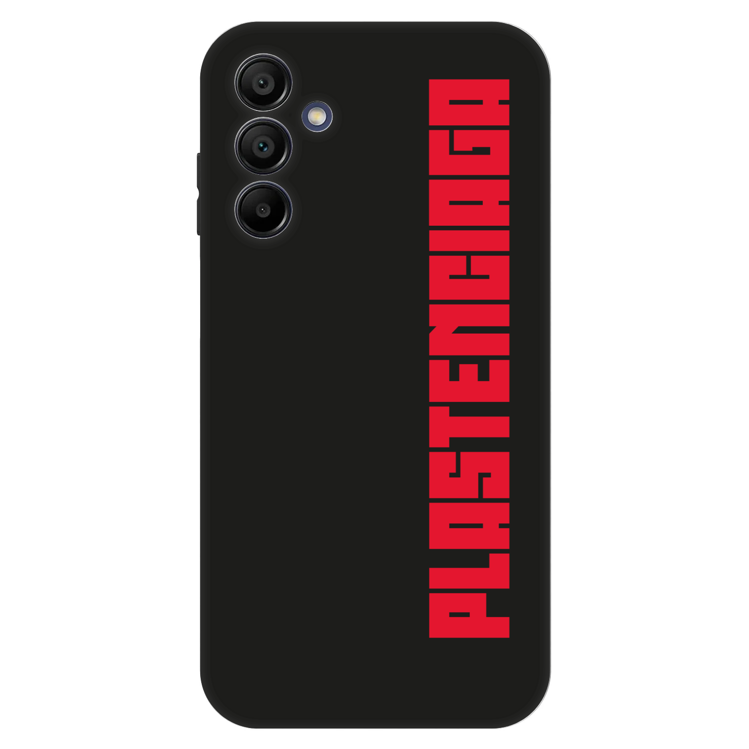 Picasee Fashion Case Samsung Galaxy A15 A155F 4G - Plastenciaga