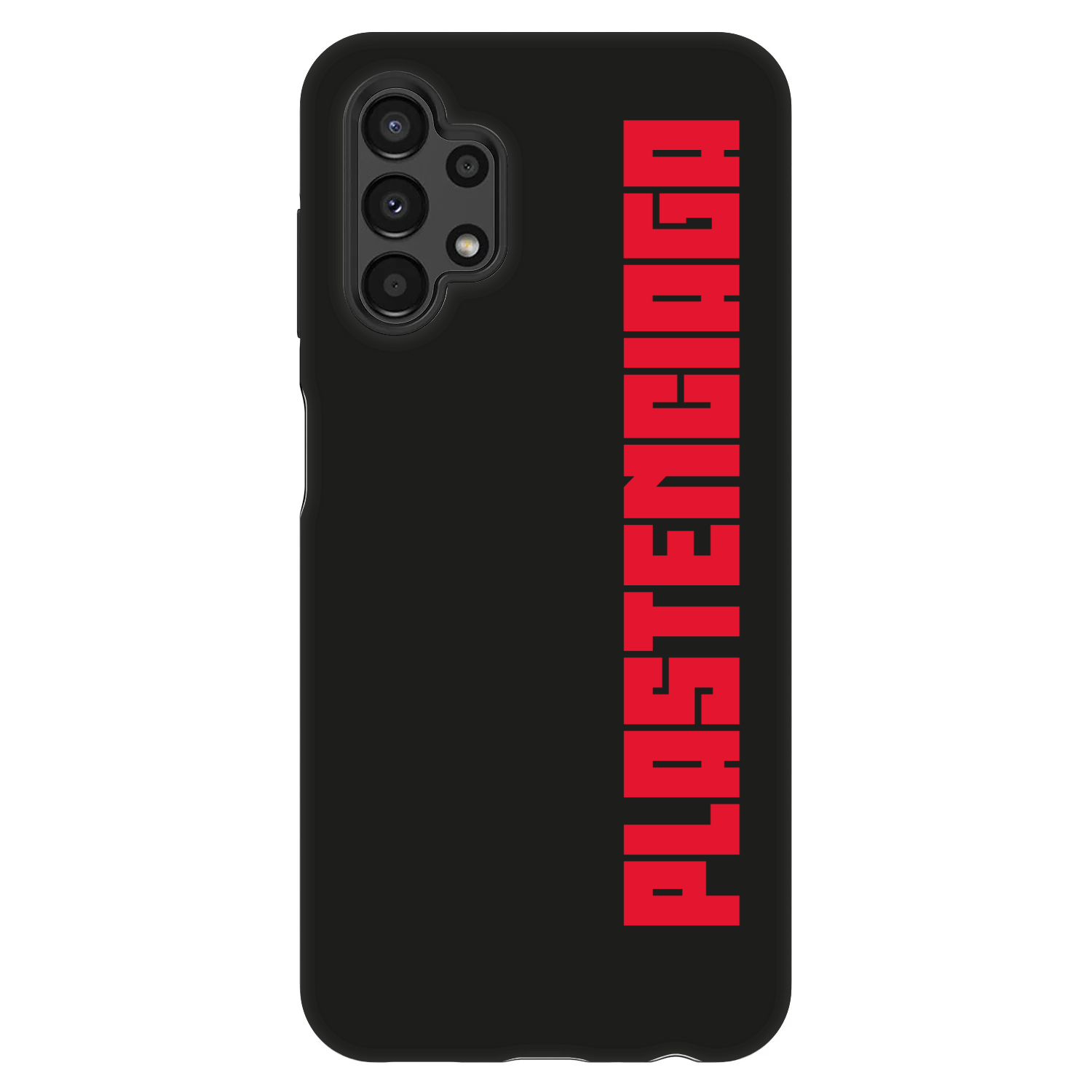 Picasee Fashion Case Samsung Galaxy A13 4G A135 - Plastenciaga