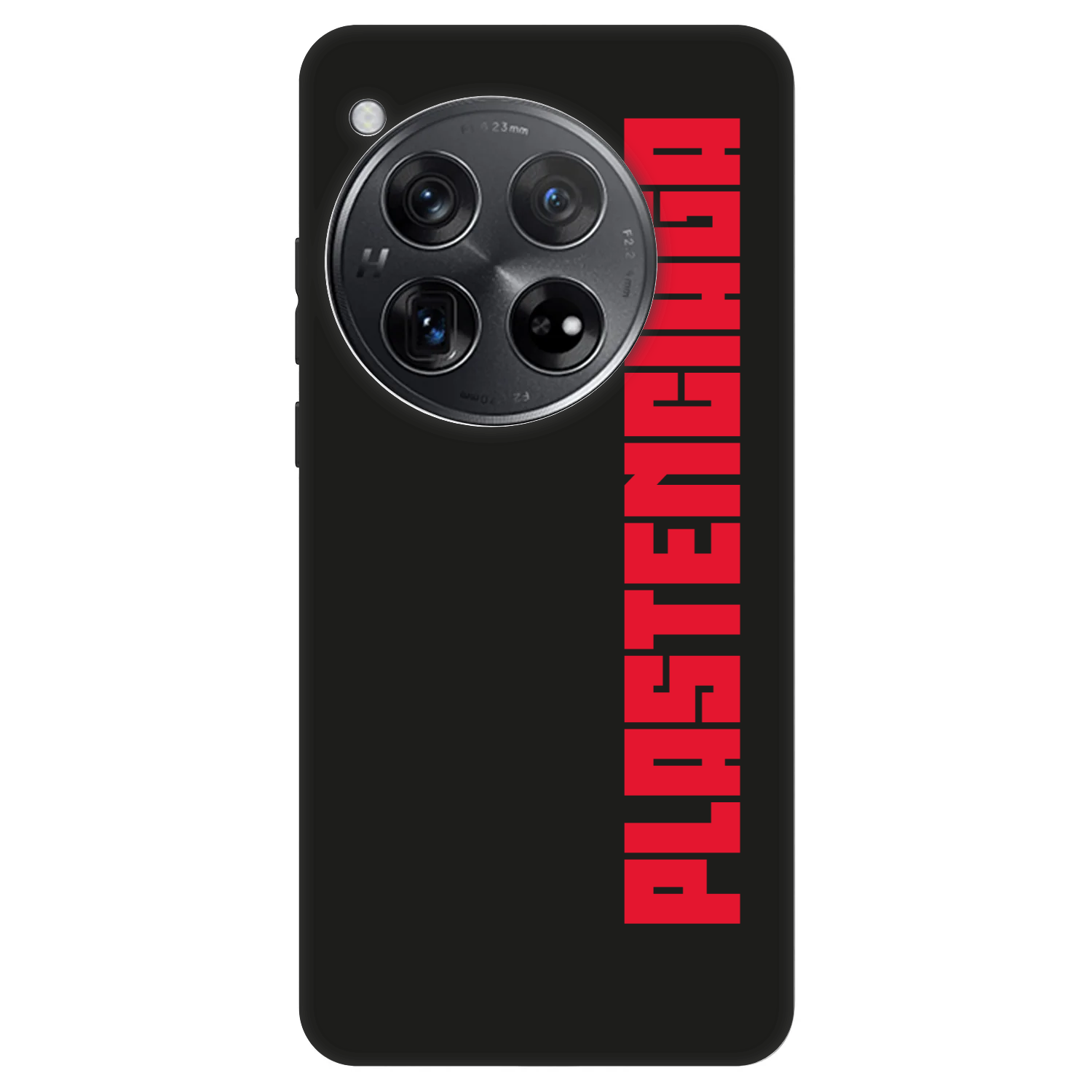 Picasee Fashion Case OnePlus 12 5G - Plastenciaga