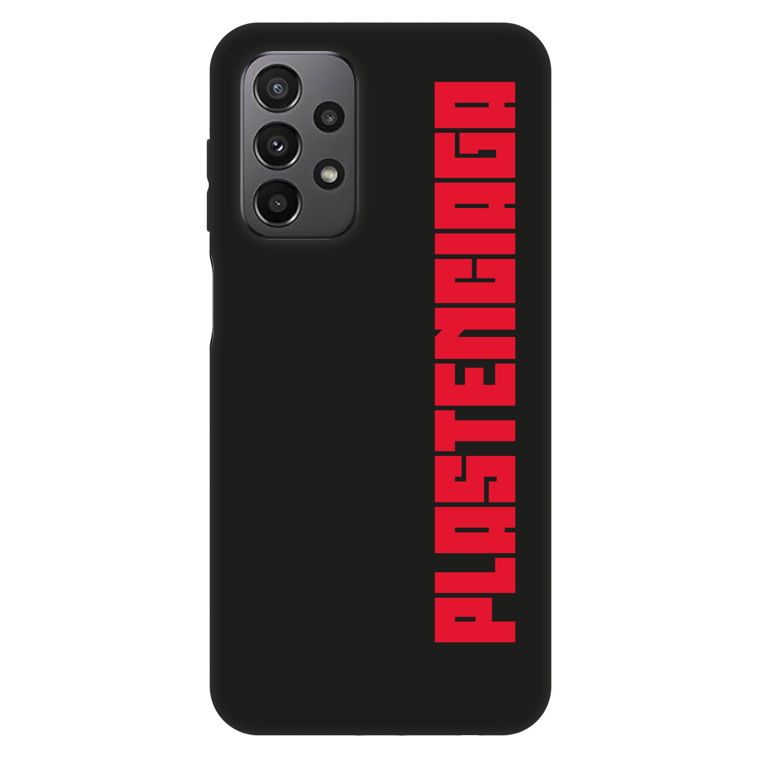 Picasee Fashion Case Samsung Galaxy A23 A235F 4G - Plastenciaga
