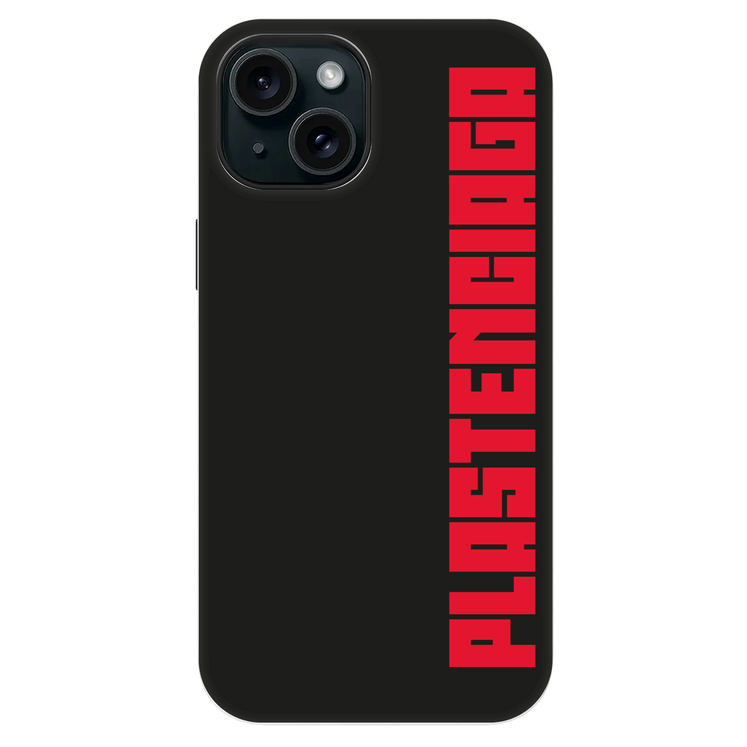 Picasee Fashion Case MagSafe Apple iPhone 13 - Plastenciaga