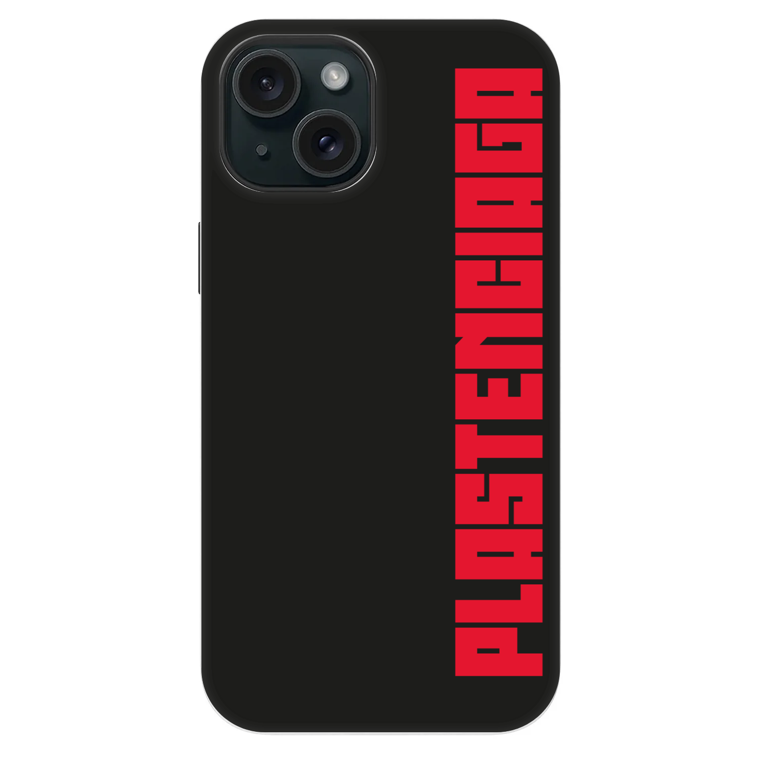 Picasee Fashion Case MagSafe Apple iPhone 14 - Plastenciaga