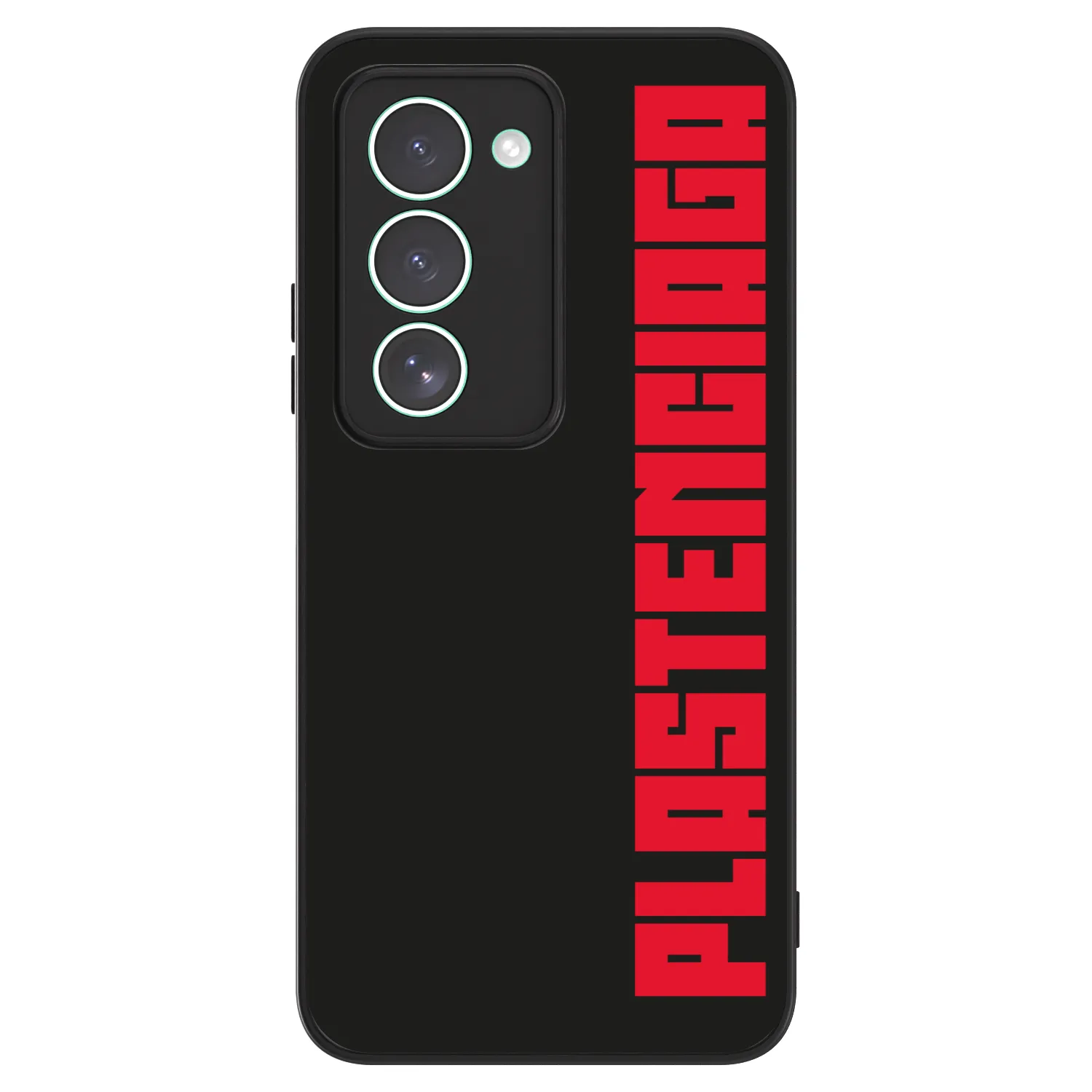 Picasee ULTIMATE CASE Xiaomi Redmi 15 5G - készülékre - Plastenciaga