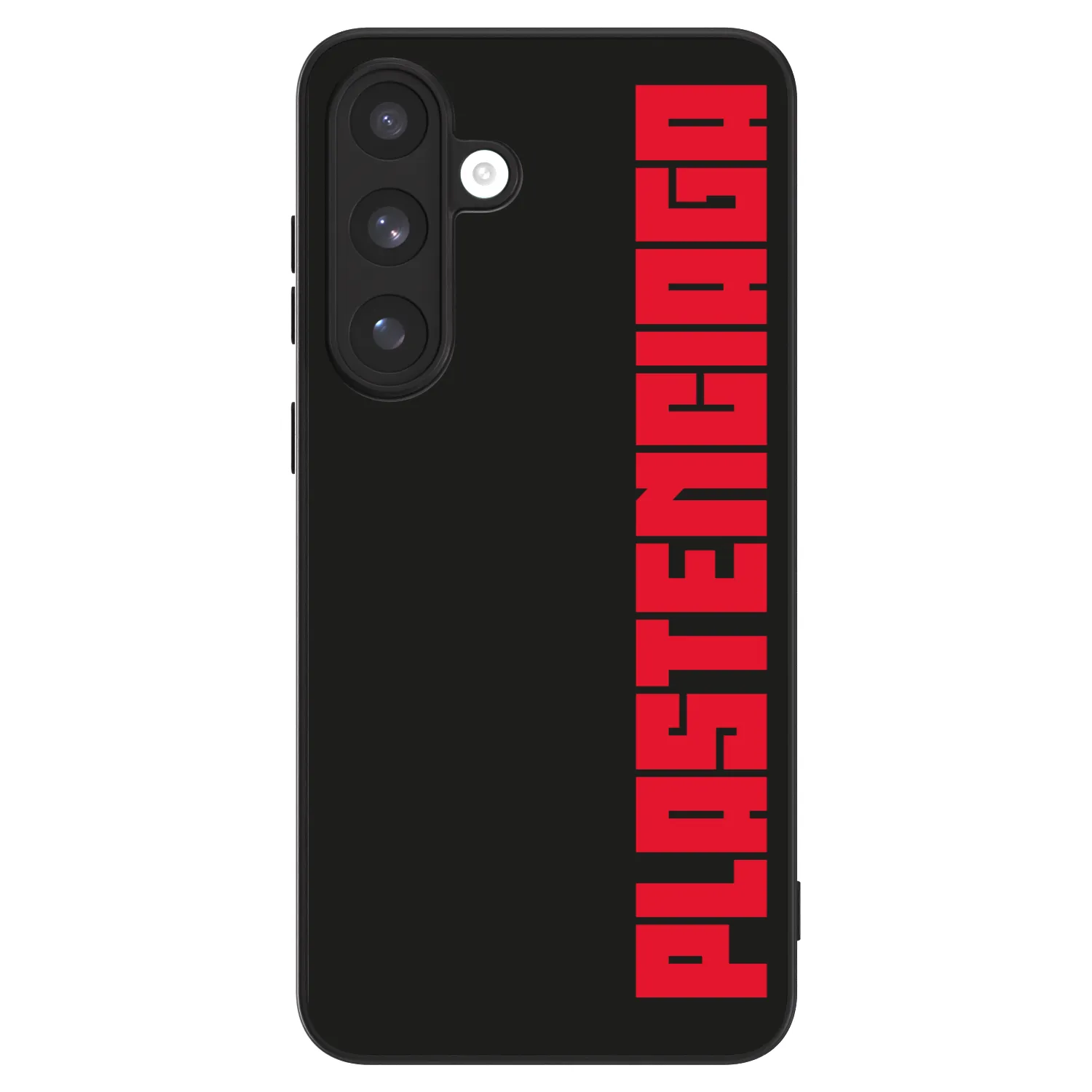 Picasee ULTIMATE CASE Samsung Galaxy S25 FE 5G - készülékre - Plastenciaga