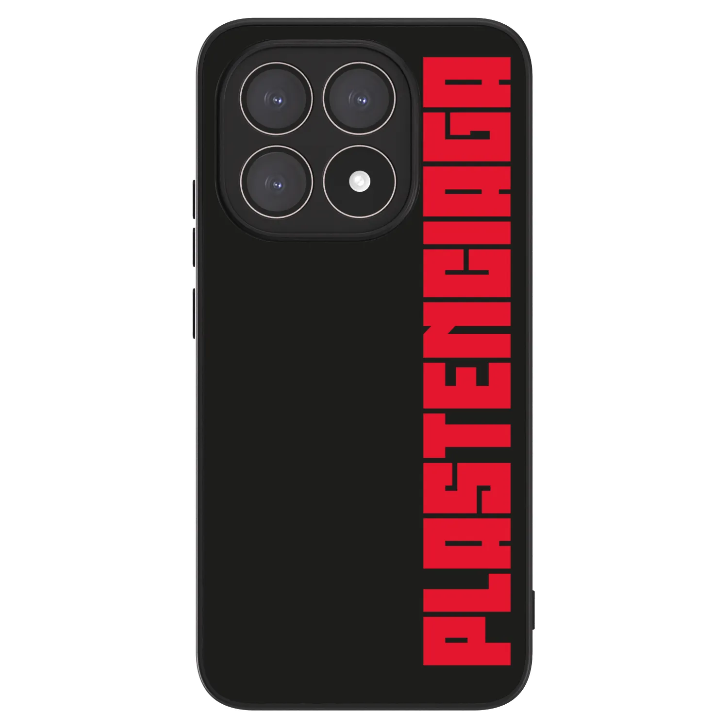 Picasee ULTIMATE CASE Xiaomi 15T - készülékre - Plastenciaga