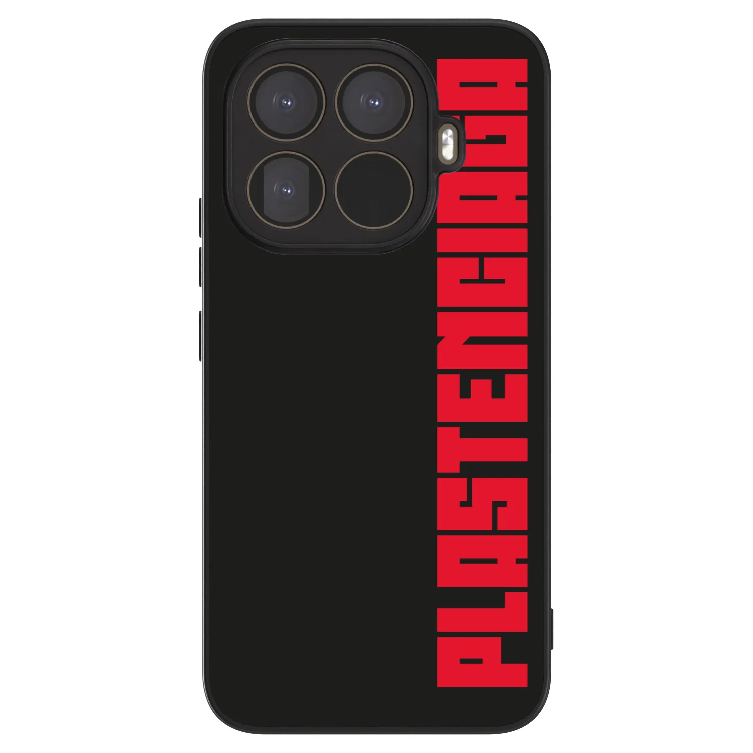 Picasee ULTIMATE CASE Xiaomi 15T Pro - készülékre - Plastenciaga