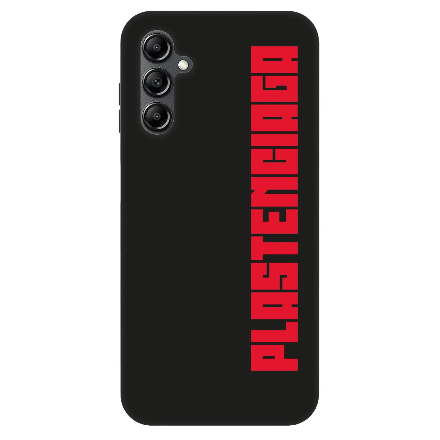 Picasee Fashion Case Samsung Galaxy A16 4G - Plastenciaga