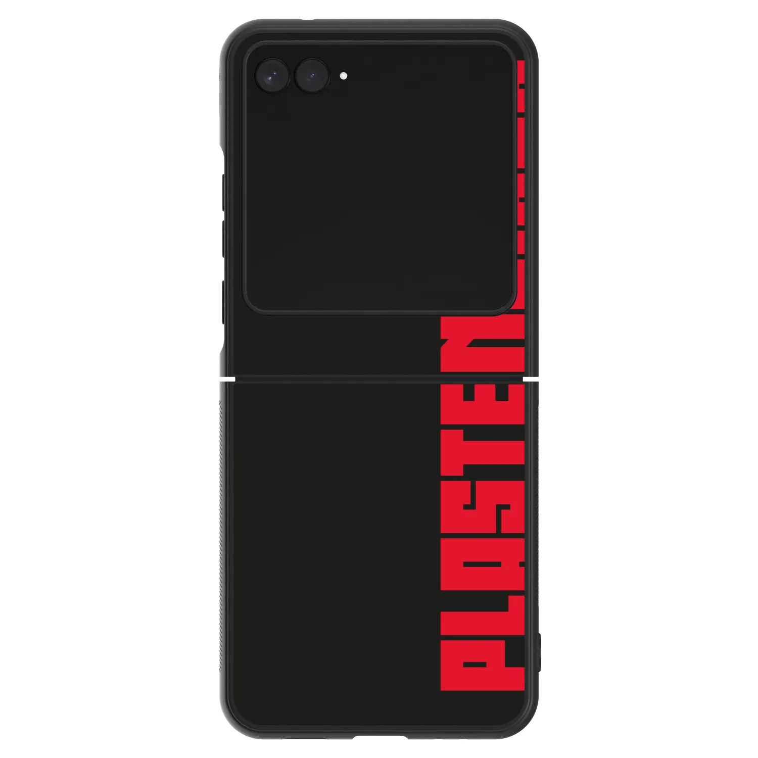 Picasee ULTIMATE CASE Motorola Razr 60 - készülékre - Plastenciaga