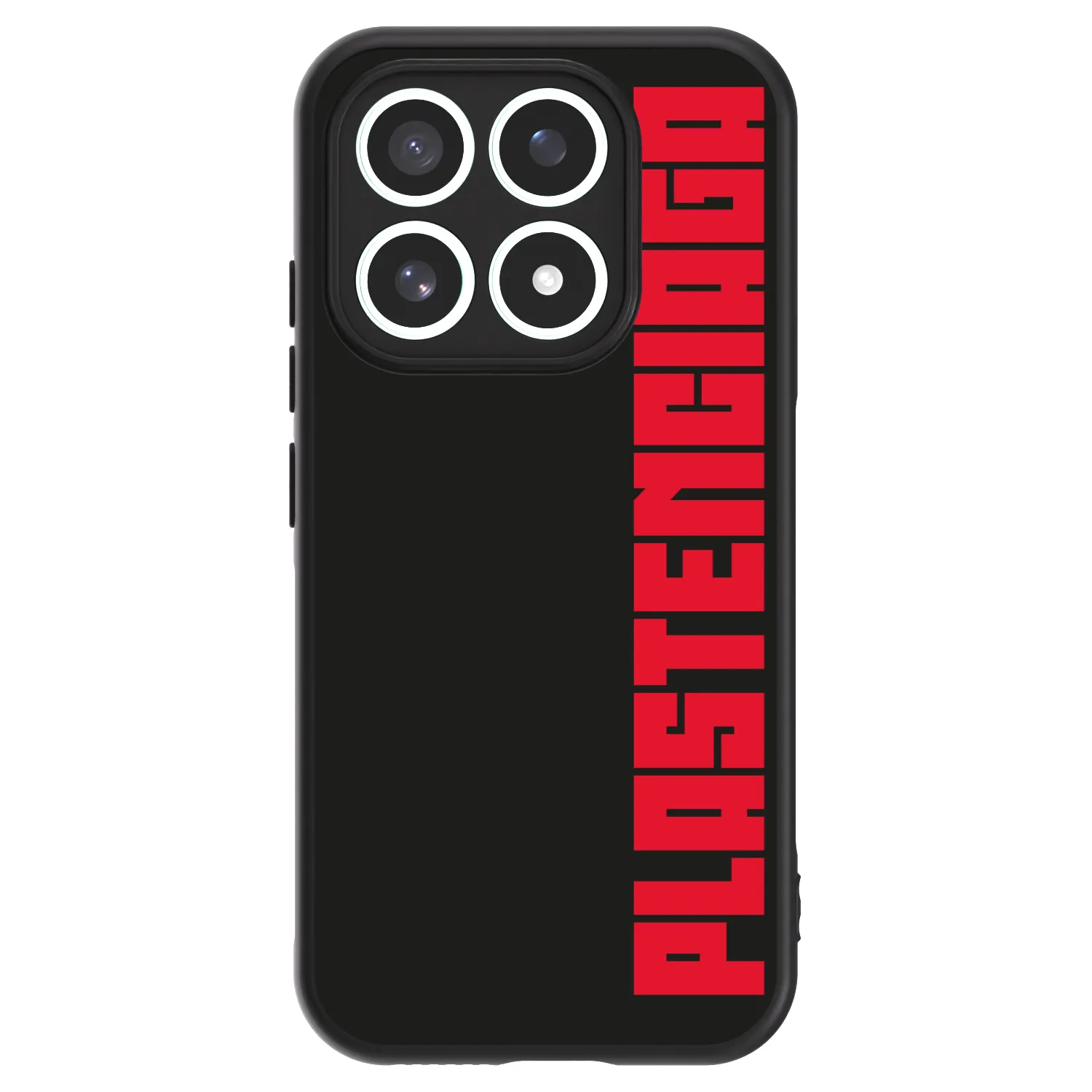 Picasee ULTIMATE CASE Xiaomi 17 - készülékre - Plastenciaga