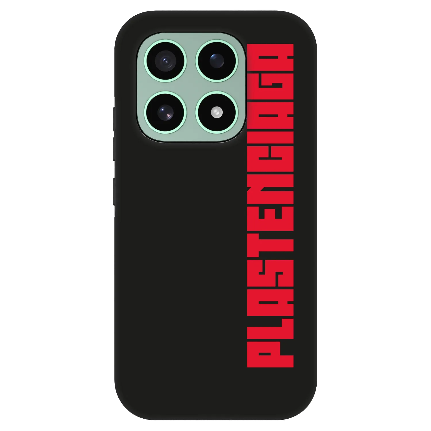 Picasee Fashion Case Xiaomi 17 - Plastenciaga