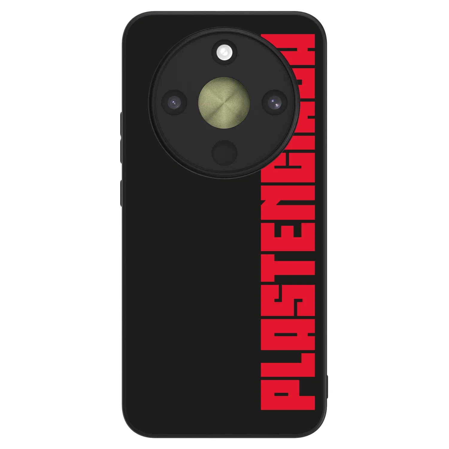 Picasee ULTIMATE CASE Honor Magic8 Lite 5G - készülékre - Plastenciaga