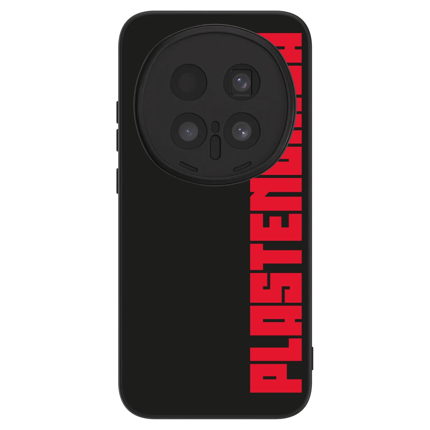 Picasee ULTIMATE CASE Honor Magic8 Pro 5G - készülékre - Plastenciaga