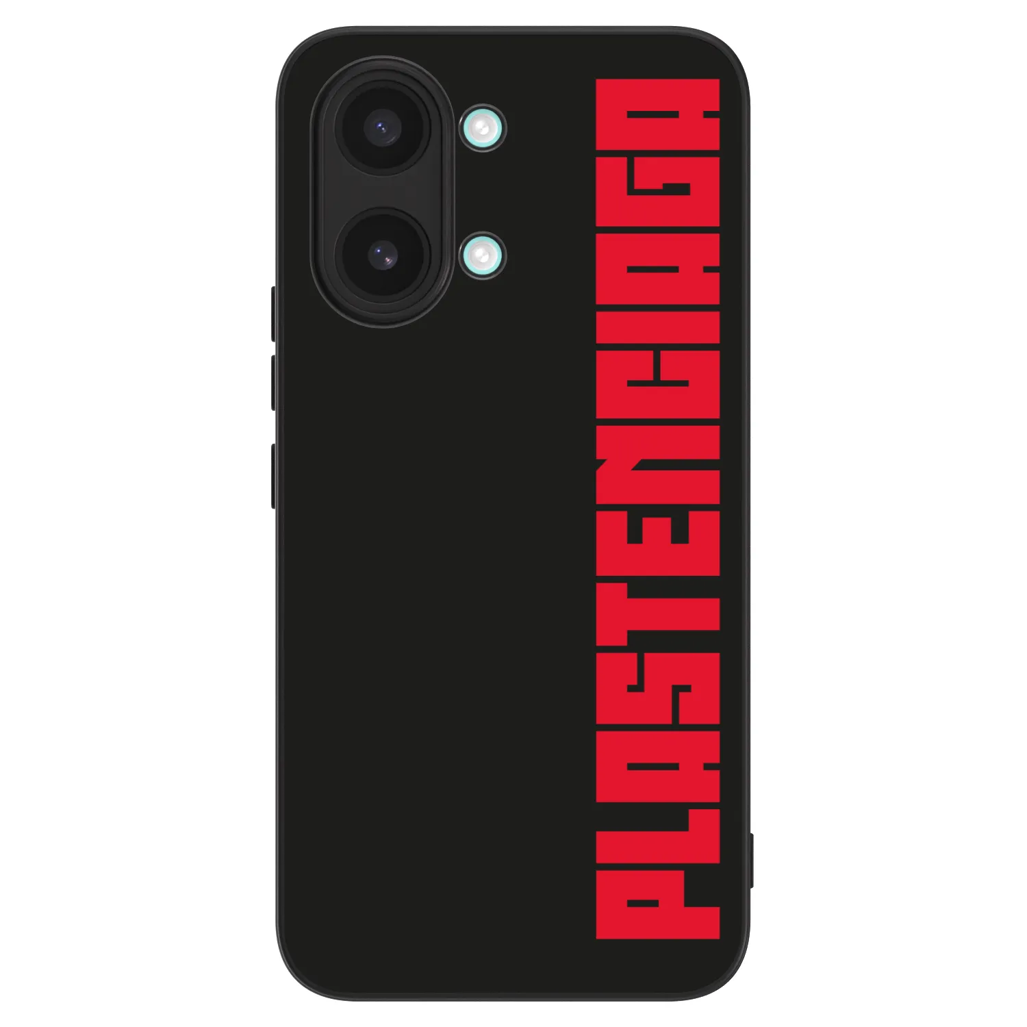 Picasee ULTIMATE CASE Xiaomi Poco X8 Pro Max - készülékre - Plastenciaga