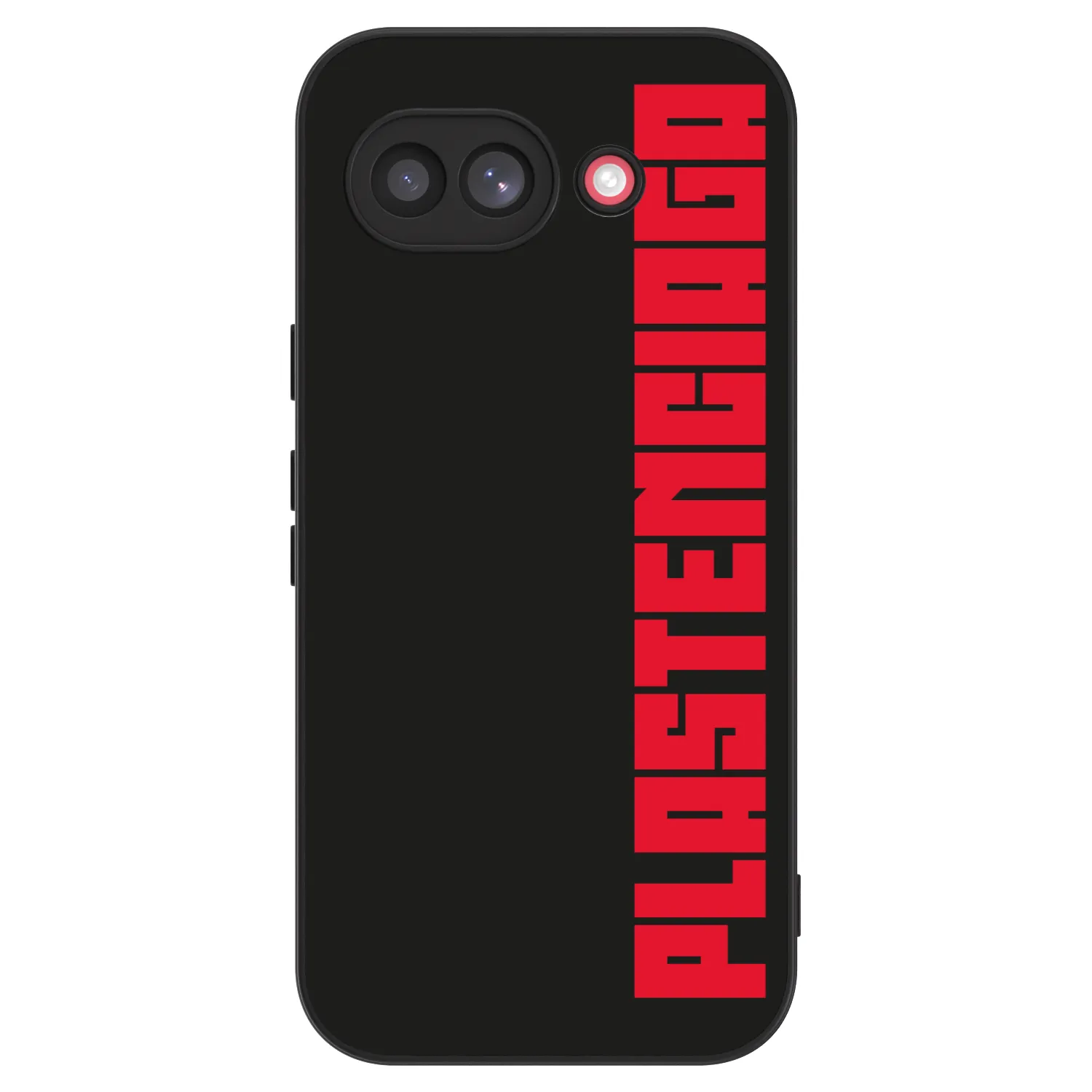 Picasee ULTIMATE CASE Google Pixel 10a - készülékre - Plastenciaga