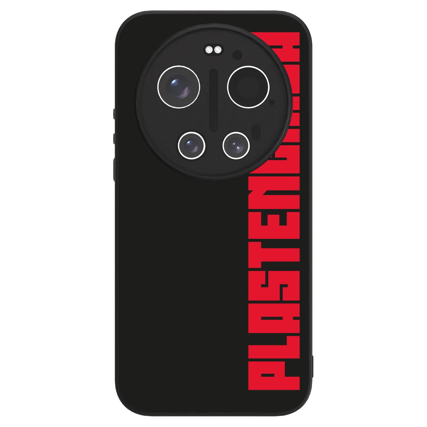 Picasee ULTIMATE CASE PowerShare Xiaomi 17 Ultra - készülékre - Plastenciaga