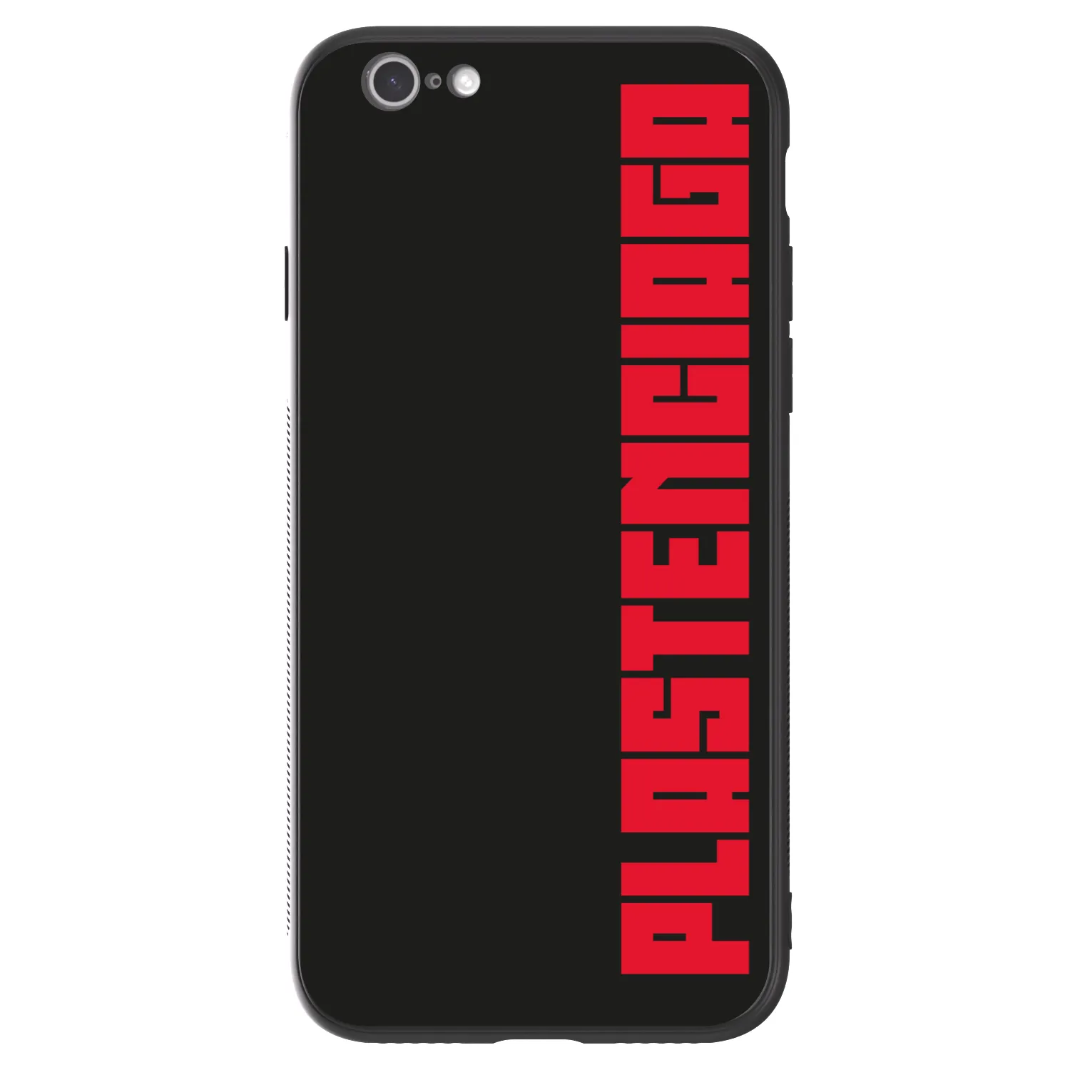 Picasee ULTIMATE CASE Apple iPhone 6/6S - készülékre - Plastenciaga