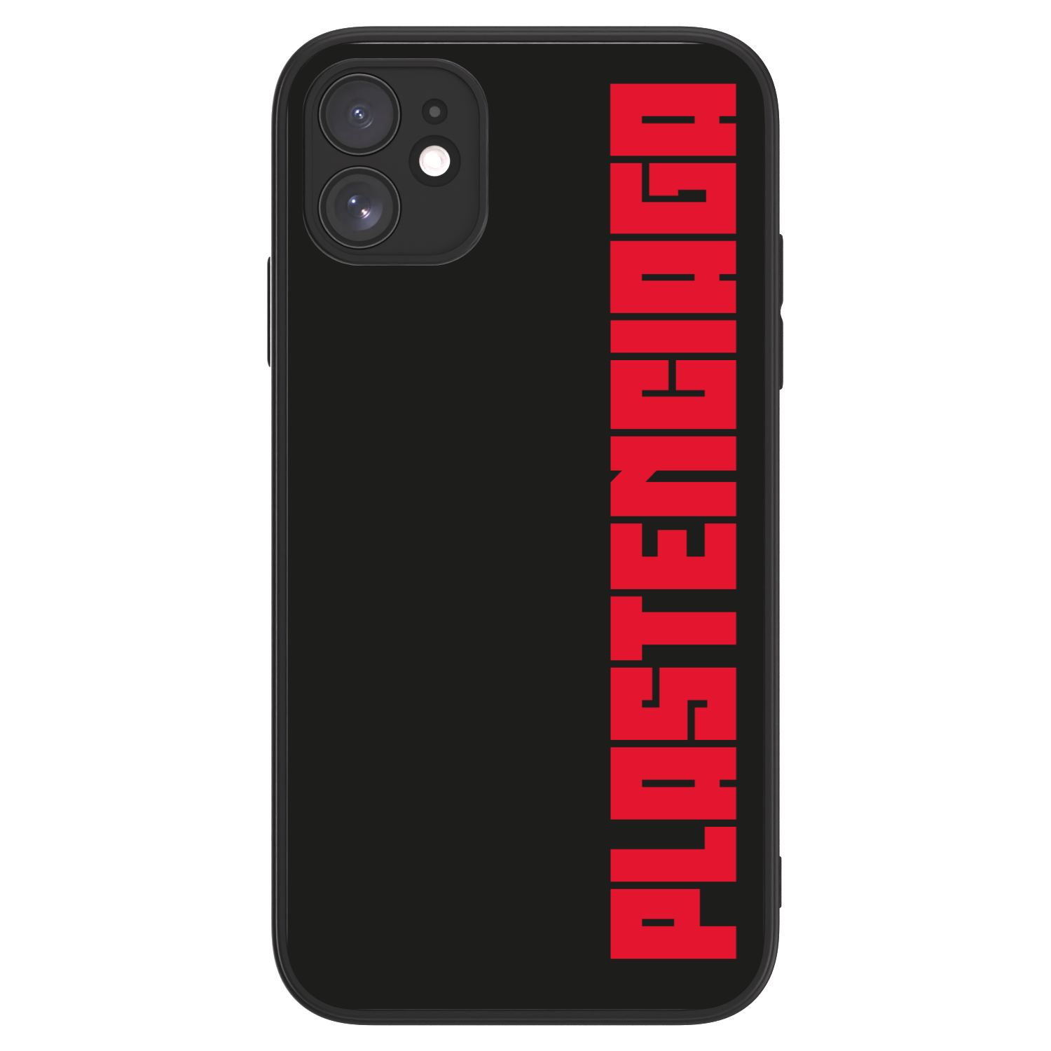 Picasee ULTIMATE CASE Apple iPhone 11 - készülékre - Plastenciaga