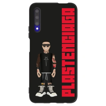 Tok az alábbi mobiltelefonokra Honor 9X Pro - Tomáš Rajchl
