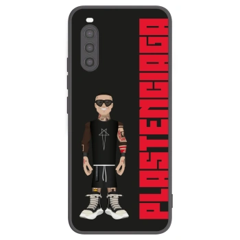 Tok az alábbi mobiltelefonokra Sony Xperia 10 II - Tomáš Rajchl