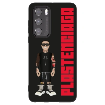 Tok az alábbi mobiltelefonokra Huawei P40 - Tomáš Rajchl