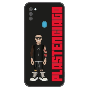 Tok az alábbi mobiltelefonokra Samsung Galaxy M11 - Tomáš Rajchl