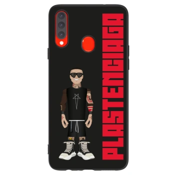 Tok az alábbi mobiltelefonokra Samsung Galaxy A20s - Tomáš Rajchl