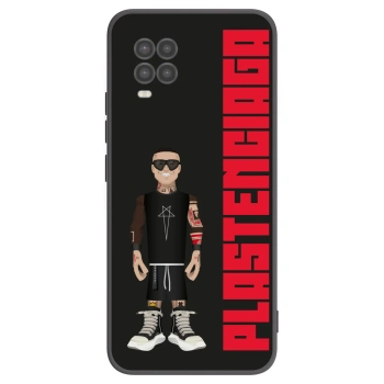 Tok az alábbi mobiltelefonokra Xiaomi Mi 10 Lite - Tomáš Rajchl