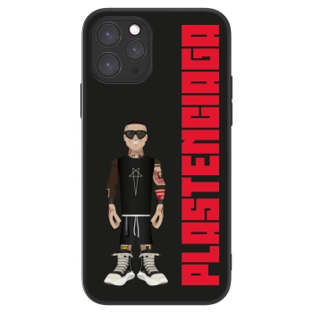 Picasee ULTIMATE CASE Apple iPhone 11 Pro - készülékre - Tomáš Rajchl