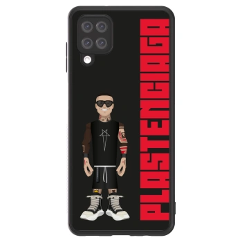 Picasee ULTIMATE CASE Samsung Galaxy A12 A125F - készülékre - Tomáš Rajchl