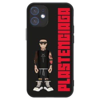 Picasee ULTIMATE CASE Apple iPhone 12 mini - készülékre - Tomáš Rajchl