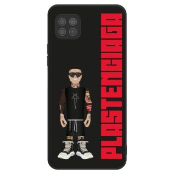 Szilikon tok erre a típusra Huawei P40 Lite - Tomáš Rajchl