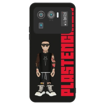 Picasee ULTIMATE CASE Xiaomi Mi 11 Ultra - készülékre - Tomáš Rajchl