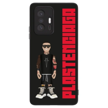 Picasee ULTIMATE CASE Xiaomi 11T - készülékre - Tomáš Rajchl