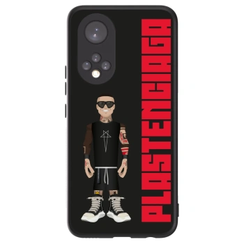 Szilikon tok erre a típusra Huawei Nova 9 - Tomáš Rajchl