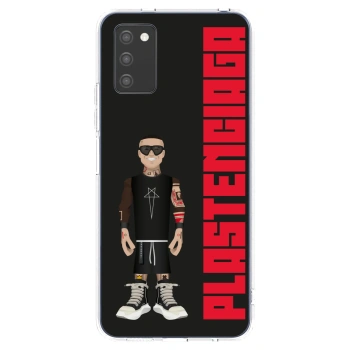 Tok az alábbi mobiltelefonokra Samsung Galaxy A03s A037G - Tomáš Rajchl