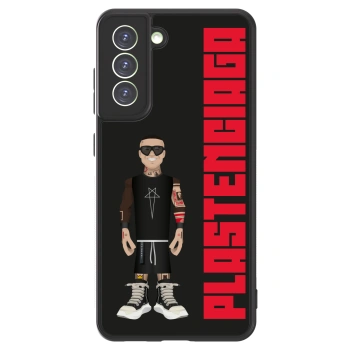 Picasee ULTIMATE CASE Samsung Galaxy S21 FE 5G - készülékre - Tomáš Rajchl