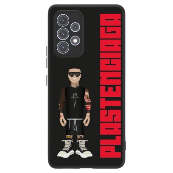 Picasee ULTIMATE CASE Samsung Galaxy A53 5G A536 - készülékre - Tomáš Rajchl