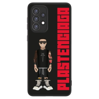 Picasee ULTIMATE CASE Samsung Galaxy A33 5G A336 - készülékre - Tomáš Rajchl