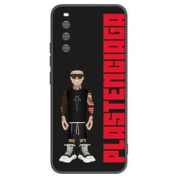 Tok az alábbi mobiltelefonokra Sony Xperia 10 IV 5G - Tomáš Rajchl