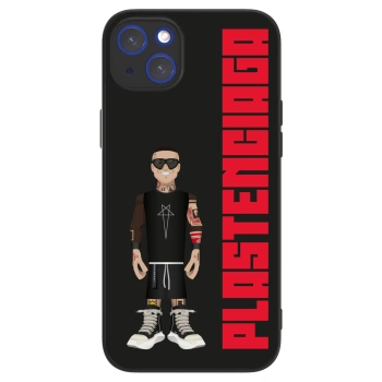 Picasee ULTIMATE CASE Apple iPhone 14 Plus - készülékre - Tomáš Rajchl