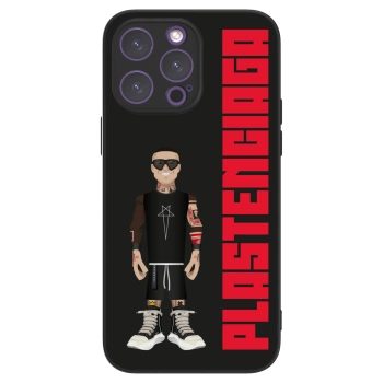 Picasee ULTIMATE CASE Apple iPhone 14 Pro Max - készülékre - Tomáš Rajchl